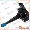 Capteur niveau d'huile moteur pour AUDI | EPO-AU-015, 04L907660A